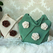 Falino Bag Crochet Pattern