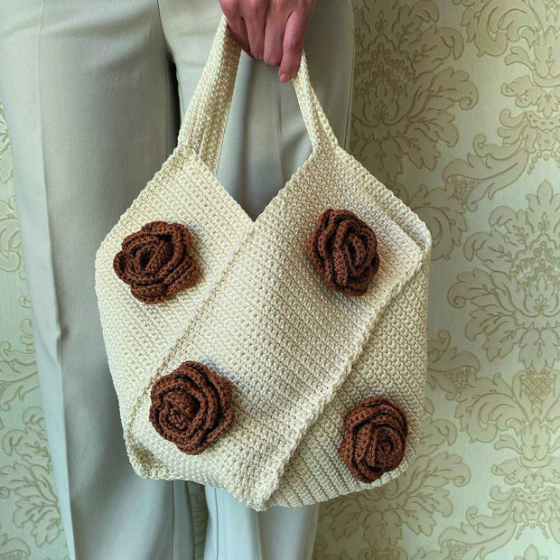 Falino Bag Crochet Pattern