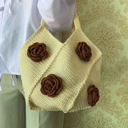 Falino Bag Crochet Pattern