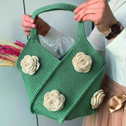 Falino Bag Crochet Pattern