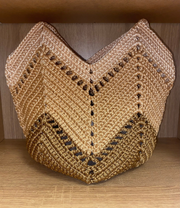 Liomo Bag CROCHET PATTERN