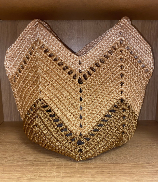 Liomo Bag CROCHET PATTERN