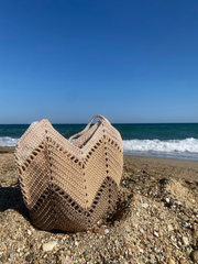 Liomo Bag CROCHET PATTERN