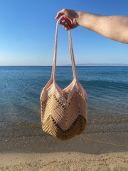 Liomo Bag CROCHET PATTERN